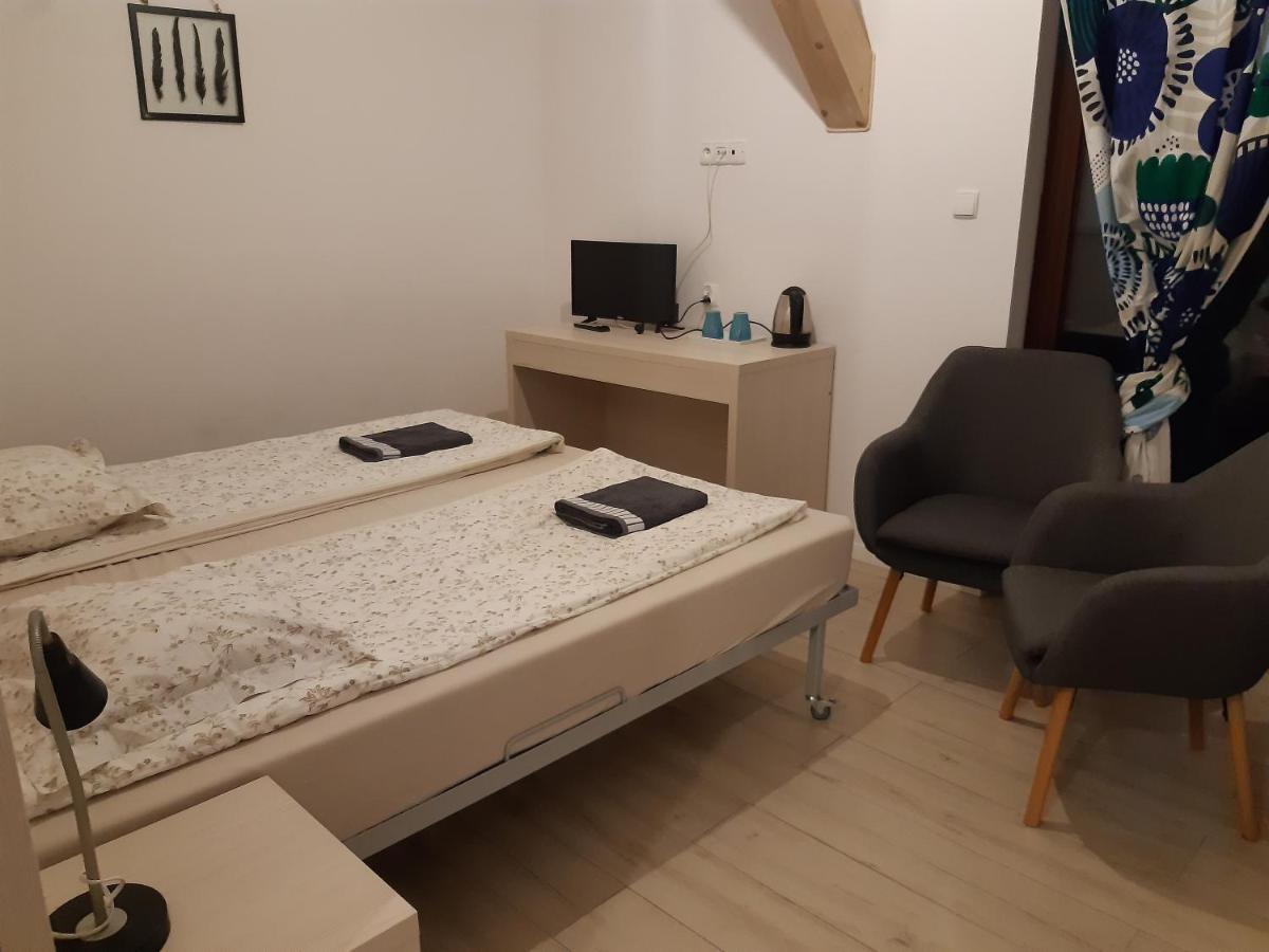 Hosteria na Mazurach Dąbrówno Exterior foto