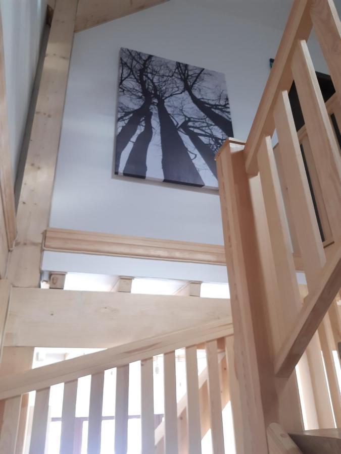 Hosteria na Mazurach Dąbrówno Exterior foto